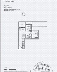 Sengkang Grand Residences (D19), Apartment #599107461